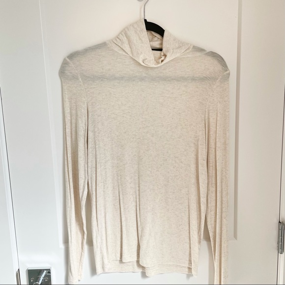 Aerie Real Soft Long Sleeve - Picture 1 of 1